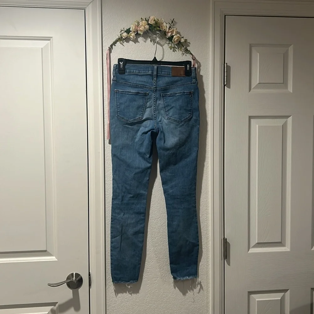 Madewell 8